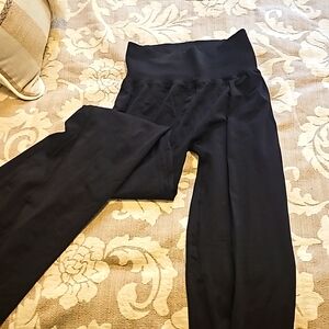 Free People stretch pants